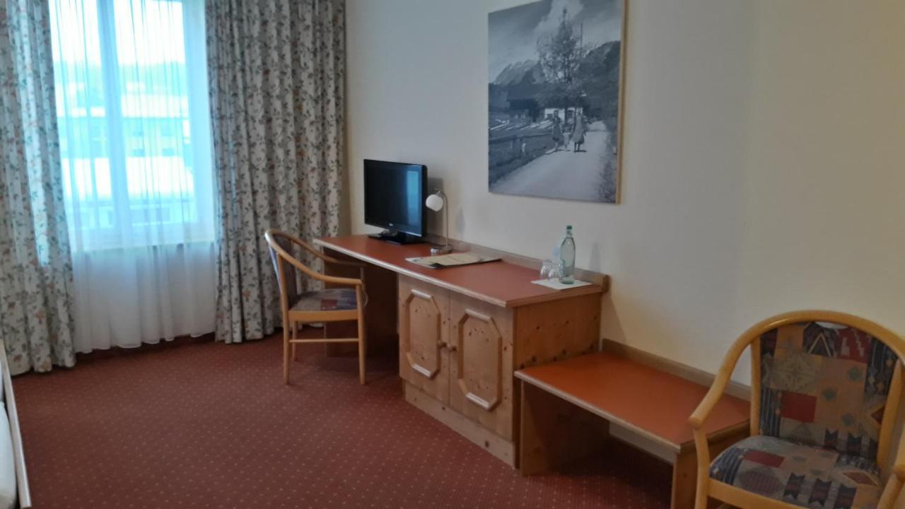 Braustueble Und Hotel Zur Post Weiler-Simmerberg Exterior foto