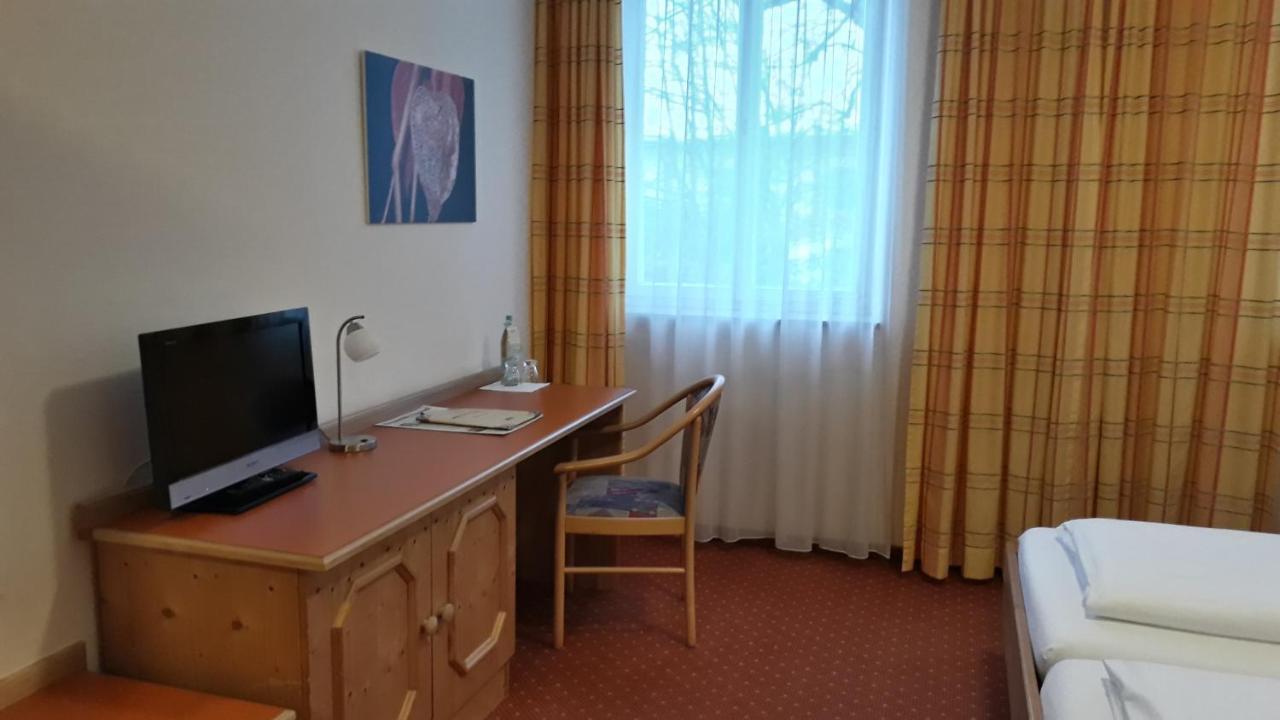 Braustueble Und Hotel Zur Post Weiler-Simmerberg Exterior foto